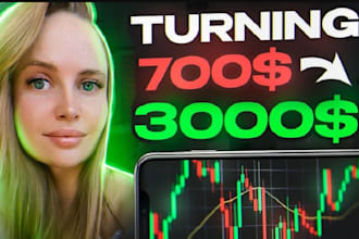 build a custom trading strategy tool or automation for learning and testing