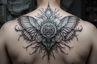 design tribal tattoos from any culture personalized for you