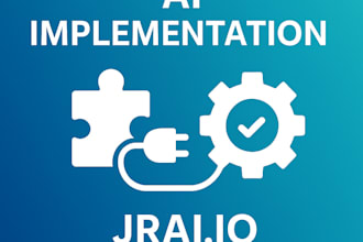 implement and integrate ai solutions into your business