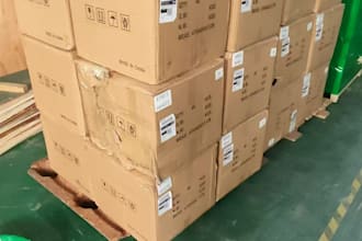 china sourcing shipping specialist  fluent in english russian