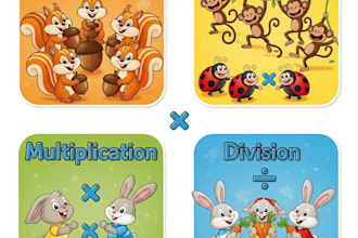 tutor you or your child in basic maths