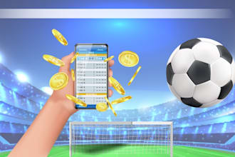 develop sport bet app website bet app crypto bet app