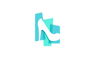 design a minimalist luxury feminine logo