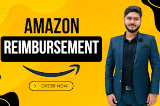 claim for all amazon fba reimbursements for your store that amazon owes you