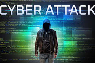deal cyber complaints unauthorized access hacking identity theft cyberstalking