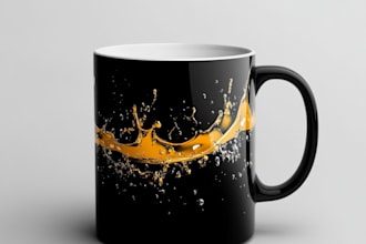 do best custom coffee mug design for you