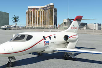 create realistic and custom liveries for flight simulator livery for msfs2020