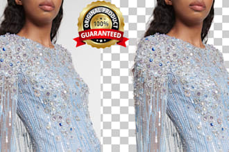 do bulk photo editing and background removal in photoshop