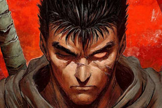 voice guts from berserk