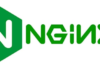 install and configure application servers such as apache2, nginx and tomcat