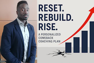 be your mindset coach to regain your life and purpose
