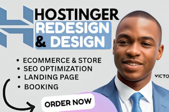 hostinger website design hostinger website redesign hostinger web hosting