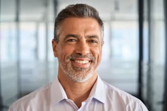 do ai headshot generation for linkedin, CV, corporate business