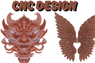 make cnc laser cutting sheet metal cnc machining resin printing engraving 3d toy