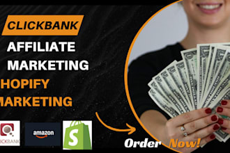 do clickbank affiliate marketing, affiliate shopify marketing, amazon affiliate