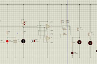 design simulate and patch electronic circuits and pcbs