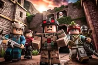 do roblox full game creation, roblox map, roblox full game development