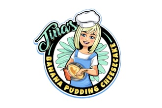 create attractive and imagination grocery store logo design
