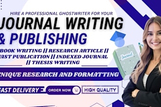publish research articles index journals on google scholar, amazon KDP
