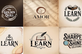 do vintage,classic,t shart design,business logo design