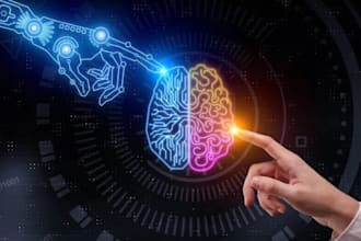 any task related to ai or chatbot