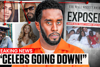 create thumbnails true crime for your channel youtube