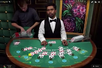 do card game slot, bc game, 8 ball game, baccarat, billboard game, blackjack