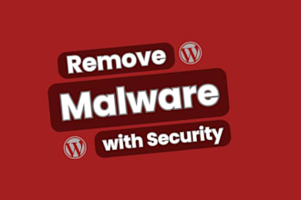 fix wordpress hacked website and remove malware virus