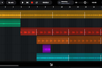 do rap or hip hop beat