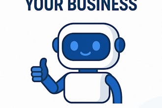 create an ai strategy for your small business or startup
