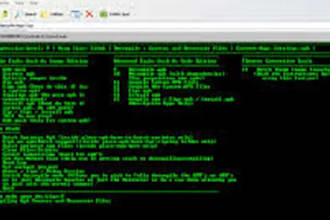 decompile any ea file and unlock the source