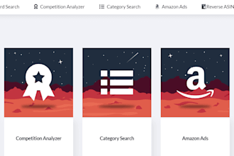find the best keywords and categories for your amazon KDP book
