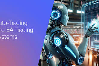 provide, set up profitable automated forex bot, forex ea, trading bot, gold ea