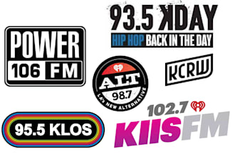 airplay your song and promote on los angeles radio