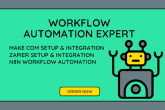 n8n ai agent n8n workflow automation makecom zapier n8n api integration