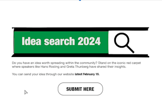 create appealing web banners, google display ads, and facebook ads