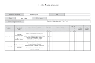 help manage your health and safety obligations