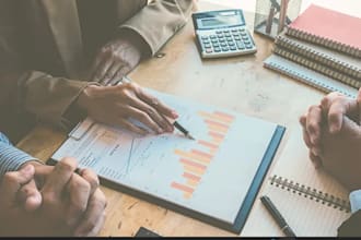 manage tax filing and bookkeeping for uae,US or indian companies