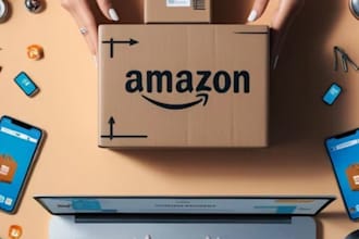 generate high quality amazon leads for your business