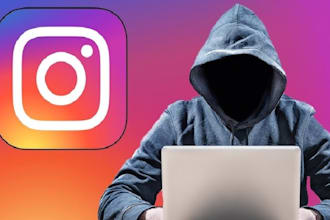 takedown and delete password facebook and instagram, profiles and pages