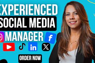 grow your brand through expert social media management