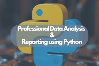 do data analysis using r, excel, python, tableau