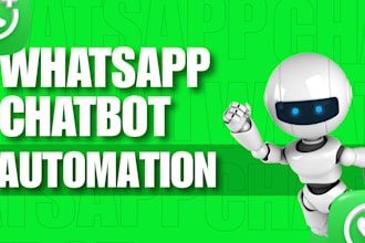build whatsapp chatbot n8n manychat botpress fix vapi ai voice agent python flow