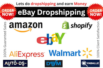 amazon to ebay dropshipping, ebay dropshipping