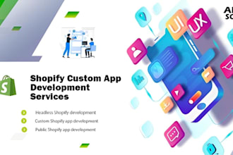 custom shopify app development node js, automation bulk product creator