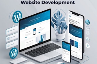do pet website design office cleaning website wordpress restaurant website