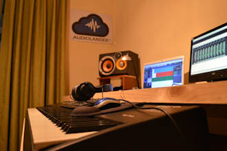 be your trap, rap, boombap beat producer