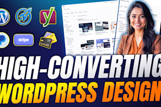 build a custom optimizepress wordpress website