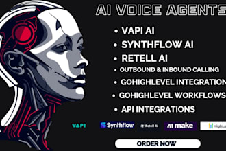 do ai sdr voice agent sales 3d ai avatar assistant appointment booking elevenlab