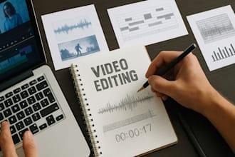 edit and enhance your video with adobe premiere and audition